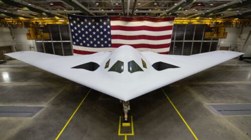 ВВС США рассматривают возможность закупки дополнительных бомбардировщиков B-21, если модернизация B-52 окажется неудачной
