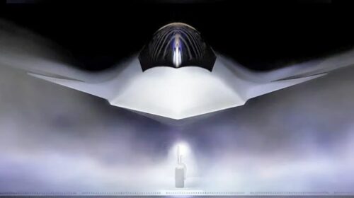 Boeing делает беспрецедентные инвестиции в программу истребителя шестого поколения F-47