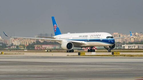 Очередной удар по Boeing? Китай рассматривает рекордный заказ до 500 самолётов Airbus