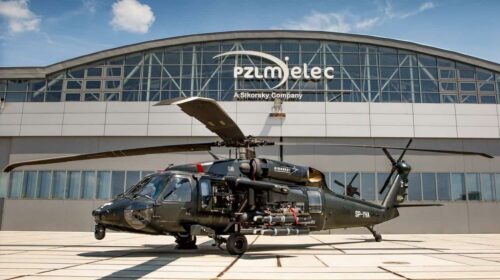 Польша отказалась от приобретения вертолётов Black Hawk