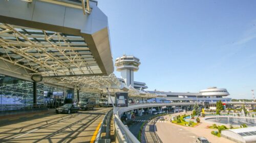 Проект по запуску скоростной электрички из Минска в аэропорт планируется реализовать в 2028-2029 годах