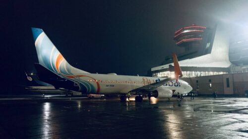 Flydubai возобновляет рейсы в Минск после недельной паузы. Но есть нюанс