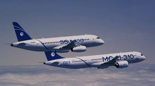 Минпромторг нашёл способ снизить цены на российские самолёты