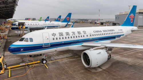 Airbus может прекратить выпуск A319neo в ближайшем будущем