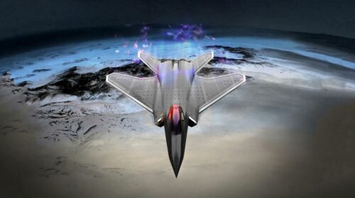 Dassault требует реструктурировать управление в программе FCAS