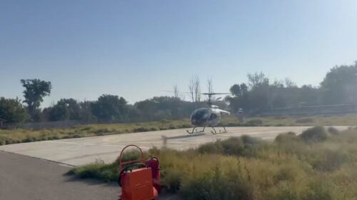 АП-55: наследник Ка-115 и новый шаг в развитии лёгких соосных вертолётов