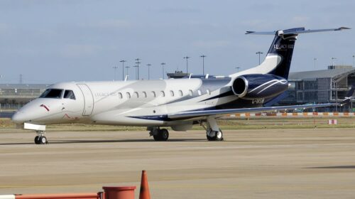 Embraer намерена с 2028 года выйти на темпы производства до 100 самолётов ежегодно