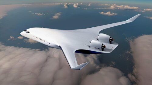 JetZero Z4: Революция в авиации