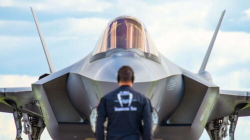 США предупреждают Канаду о «серьезных последствиях» в случае отказа от покупки F-35