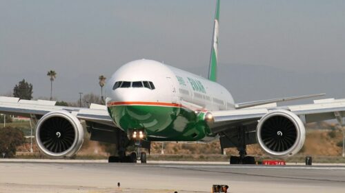 Boeing прекращает производство своего самого продаваемого широкофюзеляжного в истории
