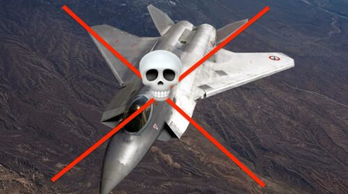 Dassault против Airbus: раскол в проекте FCAS всё более очевиден