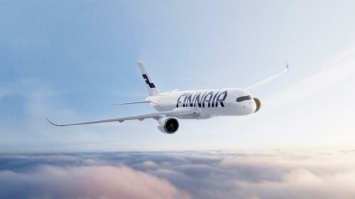 Неправильная чистка кресел в Airbus A321 привела к отмене рейсов Finnair
