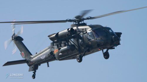 Новая конкуренция на мировом рынке боевых вертолётов