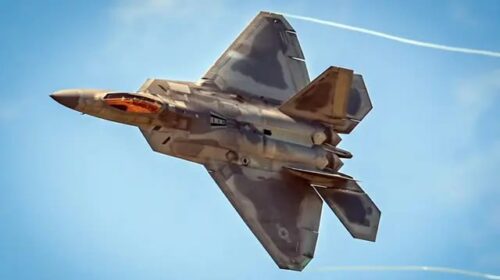 Китай запустил серийное производство квантовых радаров, способных обнаружить F-22 и F-35