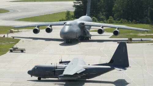 Долгожители неба: ВВС США эксплуатируют C-17 почти до пенсии — и ещё после