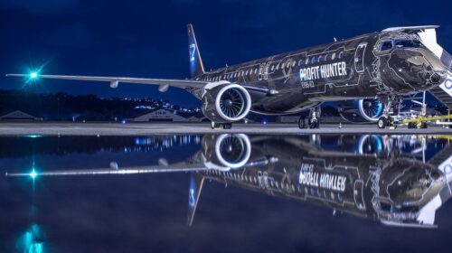 Embraer и мечта о среднемагистральном самолете: сложно, но возможно