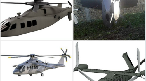 Вертолёты будущего: НАТО выбирает, на чём летать в 2040-х — и это не просто “ещё один Black Hawk”