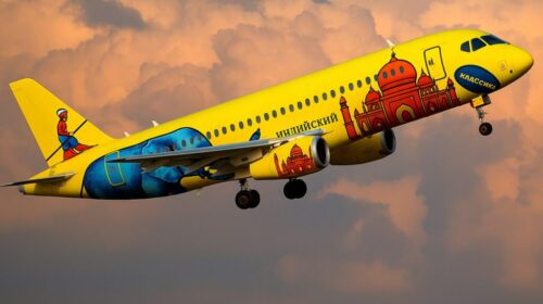 «Суперджеты» будут делать в Индии