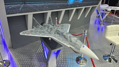 Беспилотный «Checkmate»: новый шаг в модульной авиации Беспилотный «Checkmate»: новый шаг в модульной авиации