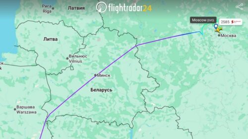 Southwind Airlines снова летает через Европу. Есть ли шансы увидеть её рейсы в Минске? Southwind Airlines снова летает через Европу. Есть ли шансы увидеть её рейсы в Минске?