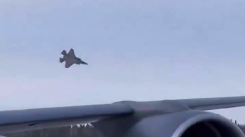 Рост военных авиапроисшествий в США: тревожная динамика и требование немедленных мер