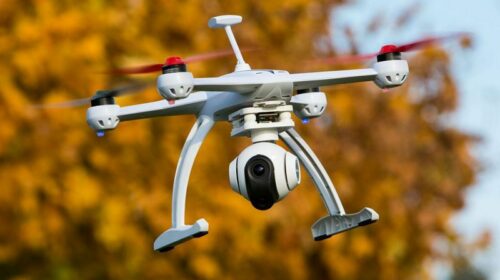 Конгресс США одобрил закон Safer Skies для борьбы с дронами на стадионах Конгресс США одобрил закон Safer Skies для борьбы с дронами на стадионах