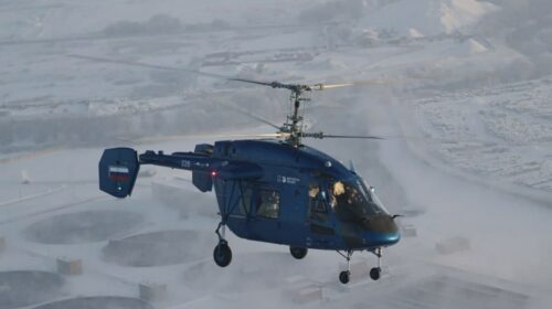 Татарстан усиливает позиции в беспилотной авиации: в регионе может появиться новый завод БПЛА-вертолётов