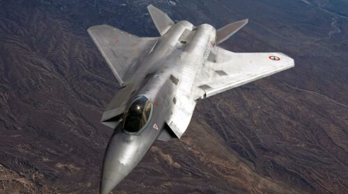 FCAS под угрозой: европейский истребитель нового поколения может так и не появиться FCAS под угрозой: европейский истребитель нового поколения может так и не появиться