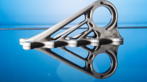 Airbus делает ставку на 3D-печать в условиях кризиса поставок