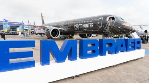 Компания Embraer подвела итоги 2025 года