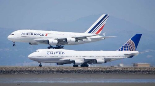 Avolon: новые программы Airbus и Boeing возможны уже в 2027 году