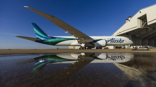 Boeing обходит Airbus по заказам и возвращает темпы производства