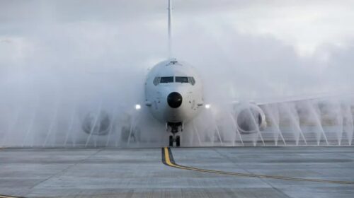 Boeing снова в плюсе: первый прибыльный год за семь лет Boeing снова в плюсе: первый прибыльный год за семь лет