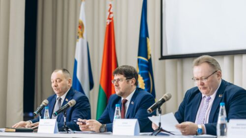 Гражданская авиация Беларуси: что показал 2025 год