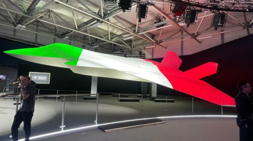 GCAP трещит по швам: Италия обвиняет Британию в «технологическом эгоизме»