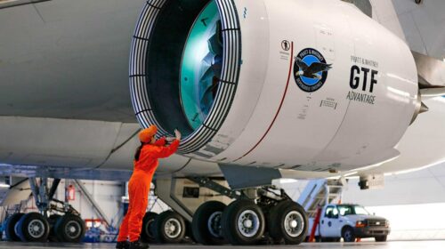 Когда самолёт выгоднее разобрать, чем летать: новая аномалия авиационного рынка