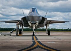 F-35 как iPhone? В Нидерландах заговорили о «софт-зависимости» истребителя