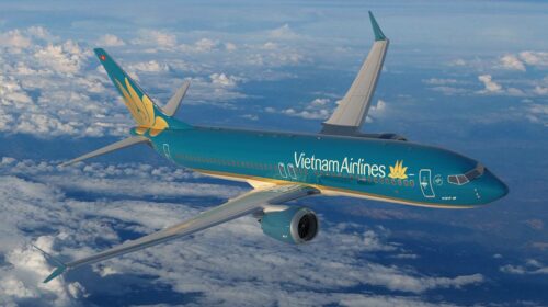 Вьетнам разворачивается к Boeing: MAX и Dreamliner на миллиарды