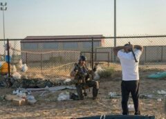 «Я американец, помогите»: зачем пилоты США носят blood chit