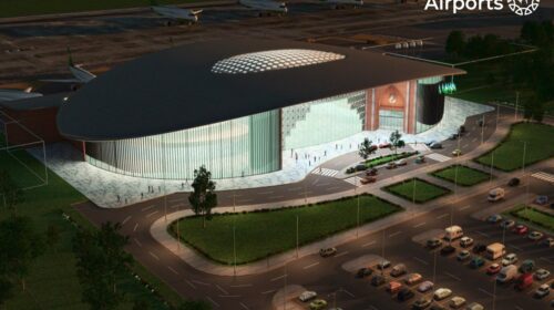 Узбекистан ищет инвестора для строительства нового аэропорта Бухары