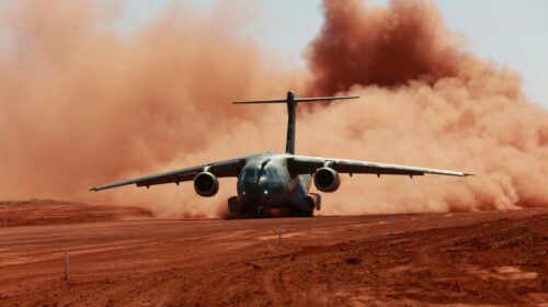 Embraer меняет приоритеты: вместо Саудовской Аравии — Индия и США