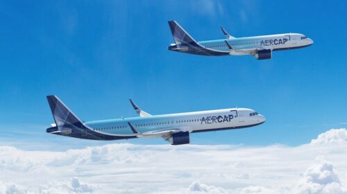 AerCap делает ставку на Airbus: крупнейший заказ на самолёты семейства A320neo