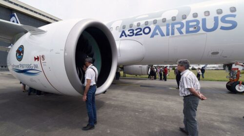 Airbus против Pratt & Whitney: конфликт из-за двигателей GTF вышел в суд