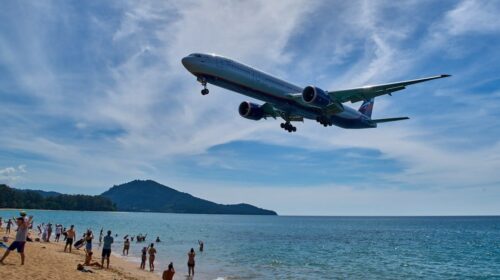 «Аэрофлот» расширяет сеть: более 300 направлений в летнем расписании 2026