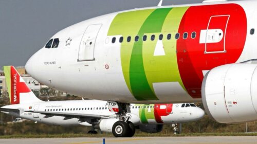 Битва за TAP: Air France-KLM вступает в гонку за португальского перевозчика