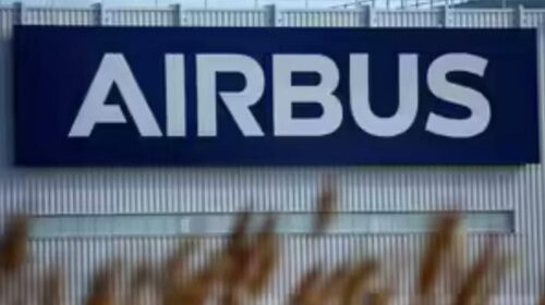 Airbus делает ставку на «умные» дроны: производство вырастет вдвое к 2027 году