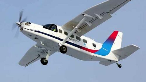 «Байкал» проверяют на вибрации