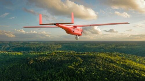 Связь для дронов: как инфраструктура меняет рынок БПЛА