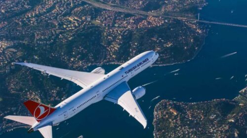 «Оптимизация на фоне турбулентности: Turkish Airlines сокращает рейсы в Центральную Азию»