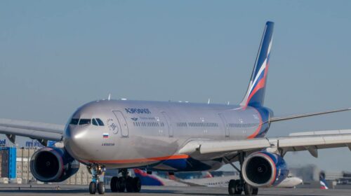 «Airbus по-воронежски»: в России начали печатать детали для A330 на 3D-принтерах «Airbus по-воронежски»: в России начали печатать детали для A330 на 3D-принтерах